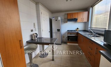 Se vende departamento amoblado en el sector Parque Brasil