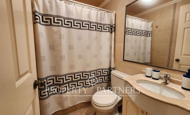 Se vende departamento amoblado en el sector Parque Brasil