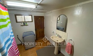 Tradicional casa esquina en venta