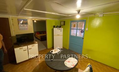 Tradicional casa esquina en venta