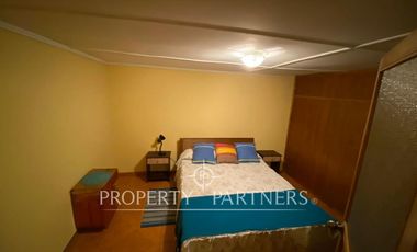 Tradicional casa esquina en venta