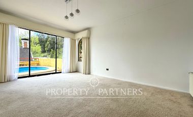 Fuente de Piedra casa con piscina