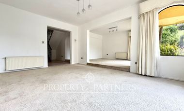 Fuente de Piedra casa con piscina