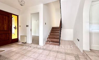 Fuente de Piedra casa con piscina