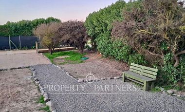 Hermosa Casa de 52 m/2 en arriendo año corrido.