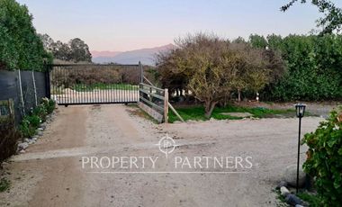 Hermosa Casa de 52 m/2 en arriendo año corrido.