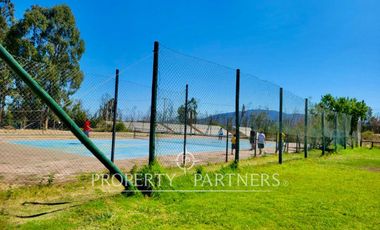 Hermosa Casa de 52 m/2 en arriendo año corrido.