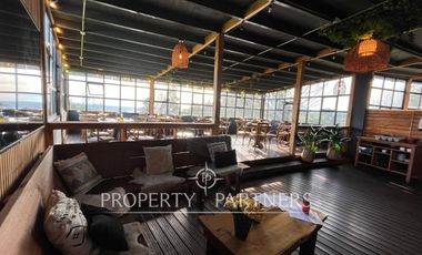 Gran local comercial - restaurant con excelente ubicación y vistas privilegiadas, ruta 225 km 7, Puerto Varas