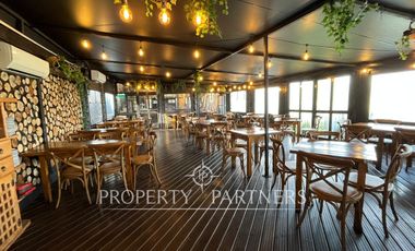 Gran local comercial - restaurant con excelente ubicación y vistas privilegiadas, ruta 225 km 7, Puerto Varas