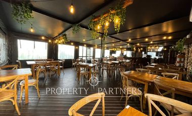 Gran local comercial - restaurant con excelente ubicación y vistas privilegiadas, ruta 225 km 7, Puerto Varas