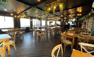 Gran local comercial - restaurant con excelente ubicación y vistas privilegiadas, ruta 225 km 7, Puerto Varas