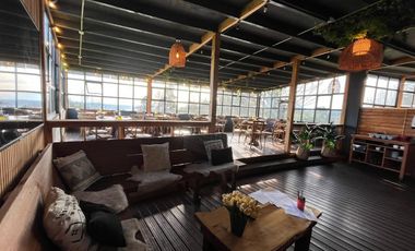 Gran local comercial - restaurant con excelente ubicación y vistas privilegiadas, ruta 225 km 7, Puerto Varas