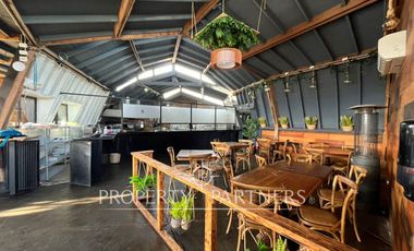 Gran local comercial - restaurant con excelente ubicación y vistas privilegiadas, ruta 225 km 7, Puerto Varas
