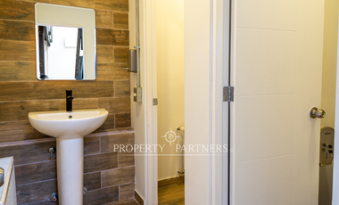 Propiedad de uso comercial, estilo industrial en Punta Arenas