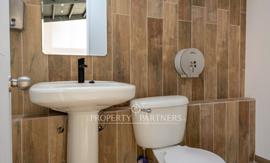 Propiedad de uso comercial, estilo industrial en Punta Arenas