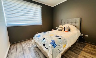 Espectacular departamento Barrio Golf amoblado y remodelado