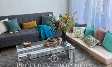 Algarrobo, Excelente departamento remodelado en San Alfonso del Mar