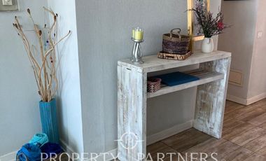 Algarrobo, Excelente departamento remodelado en San Alfonso del Mar