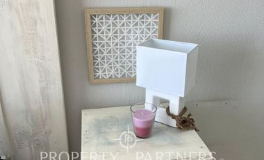 Algarrobo, Excelente departamento remodelado en San Alfonso del Mar