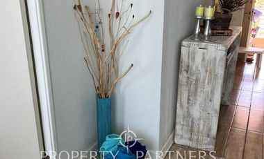 Algarrobo, Excelente departamento remodelado en San Alfonso del Mar