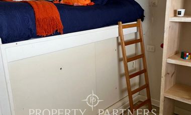 Algarrobo, Excelente departamento remodelado en San Alfonso del Mar