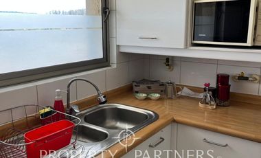 Algarrobo, Excelente departamento remodelado en San Alfonso del Mar