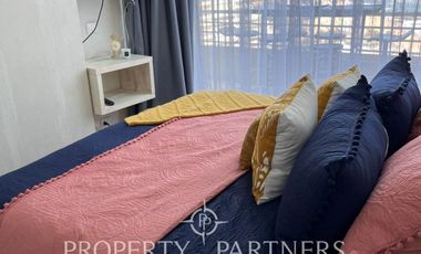 Algarrobo, Excelente departamento remodelado en San Alfonso del Mar