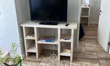 Algarrobo, Excelente departamento remodelado en San Alfonso del Mar