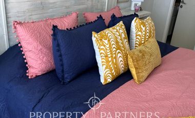 Algarrobo, Excelente departamento remodelado en San Alfonso del Mar