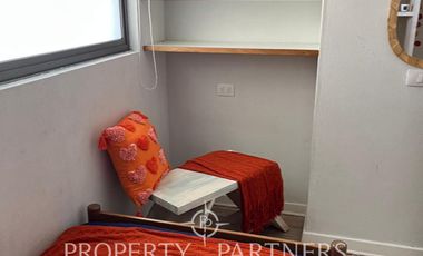 Algarrobo, Excelente departamento remodelado en San Alfonso del Mar