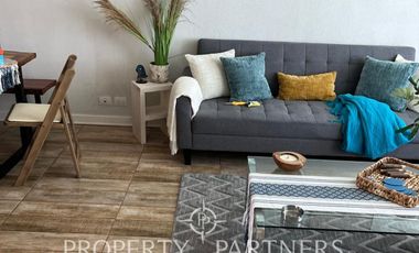 Algarrobo, Excelente departamento remodelado en San Alfonso del Mar