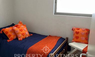 Algarrobo, Excelente departamento remodelado en San Alfonso del Mar