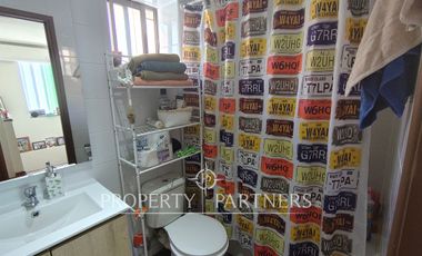 Casa con alto potencial comercial