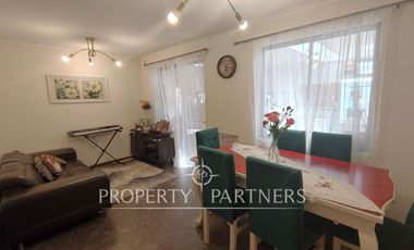 Casa con alto potencial comercial