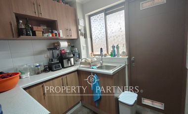 Casa con alto potencial comercial