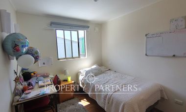 Casa con alto potencial comercial