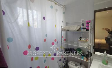 Casa con alto potencial comercial