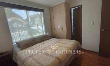 Casa con alto potencial comercial