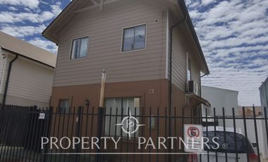 Casa con alto potencial comercial