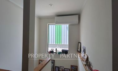 Casa con alto potencial comercial