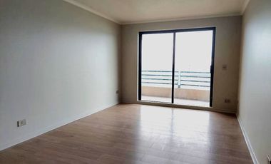 Departamento en arriendo con hermosa vista al Lago Llanquihue