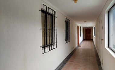 Departamento en arriendo con hermosa vista al Lago Llanquihue