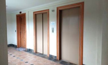 Departamento en arriendo con hermosa vista al Lago Llanquihue