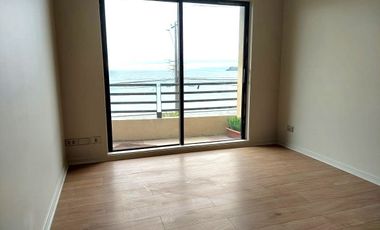 Departamento en arriendo con hermosa vista al Lago Llanquihue