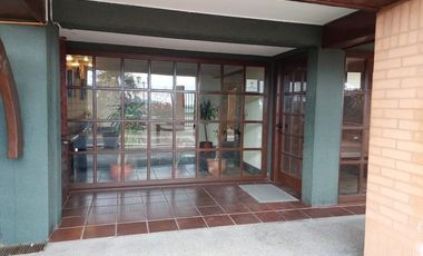Departamento en arriendo con hermosa vista al Lago Llanquihue
