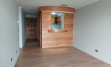 Departamento en arriendo con hermosa vista al Lago Llanquihue