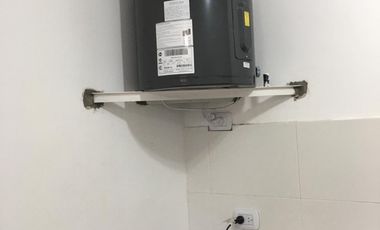 Excelente Departamento En Venta 1 Ambiente Centro Monte Grande