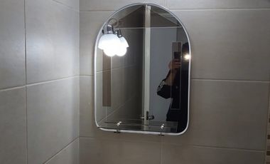 Excelente Departamento En Venta 1 Ambiente Centro Monte Grande