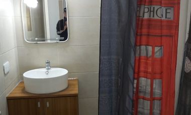 Excelente Departamento En Venta 1 Ambiente Centro Monte Grande