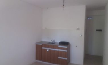 Excelente Departamento En Venta 1 Ambiente Centro Monte Grande